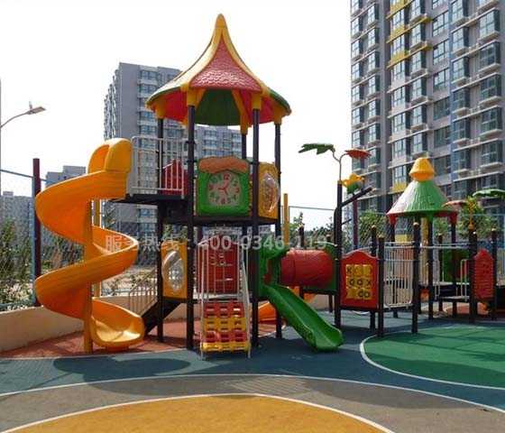 北京大兴二幼融汇园